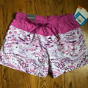 Columbia Sportswear Sandy River Waterproof Shorts
